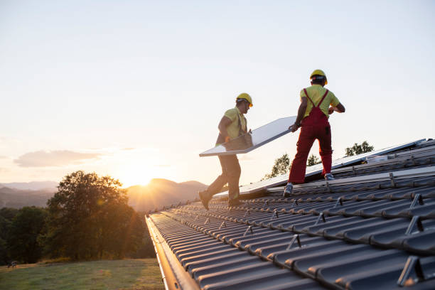 Best Metal Roofing Installation  in East Bethel, MN