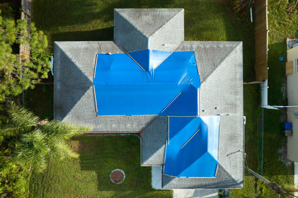 Best Roof Leak Repair  in East Bethel, MN