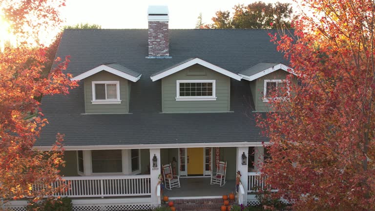 Best Roof Insulation Installation  in East Bethel, MN