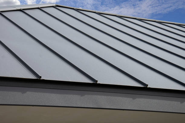 Best Steel Roofing  in East Bethel, MN