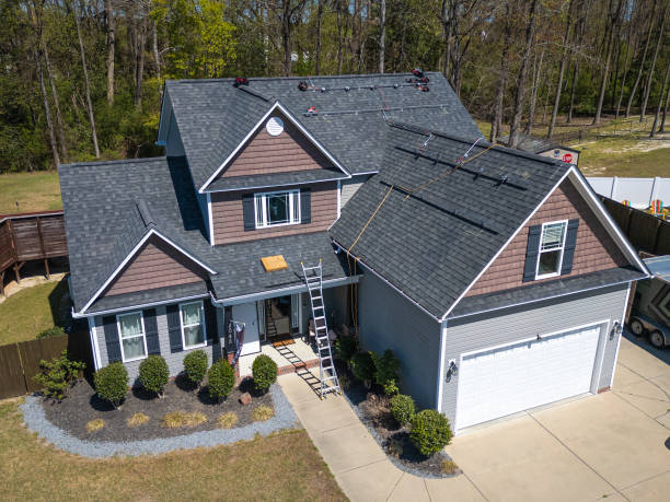 Best Chimney Flashing Repair  in East Bethel, MN